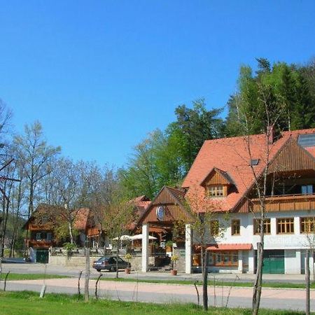 Gasthof Stegweber Schwanberg エクステリア 写真