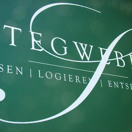 Gasthof Stegweber Schwanberg エクステリア 写真