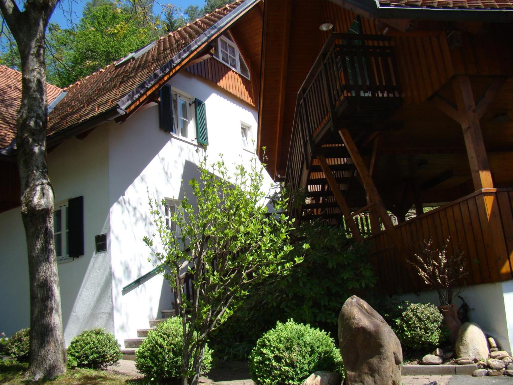 Gasthof Stegweber Schwanberg エクステリア 写真