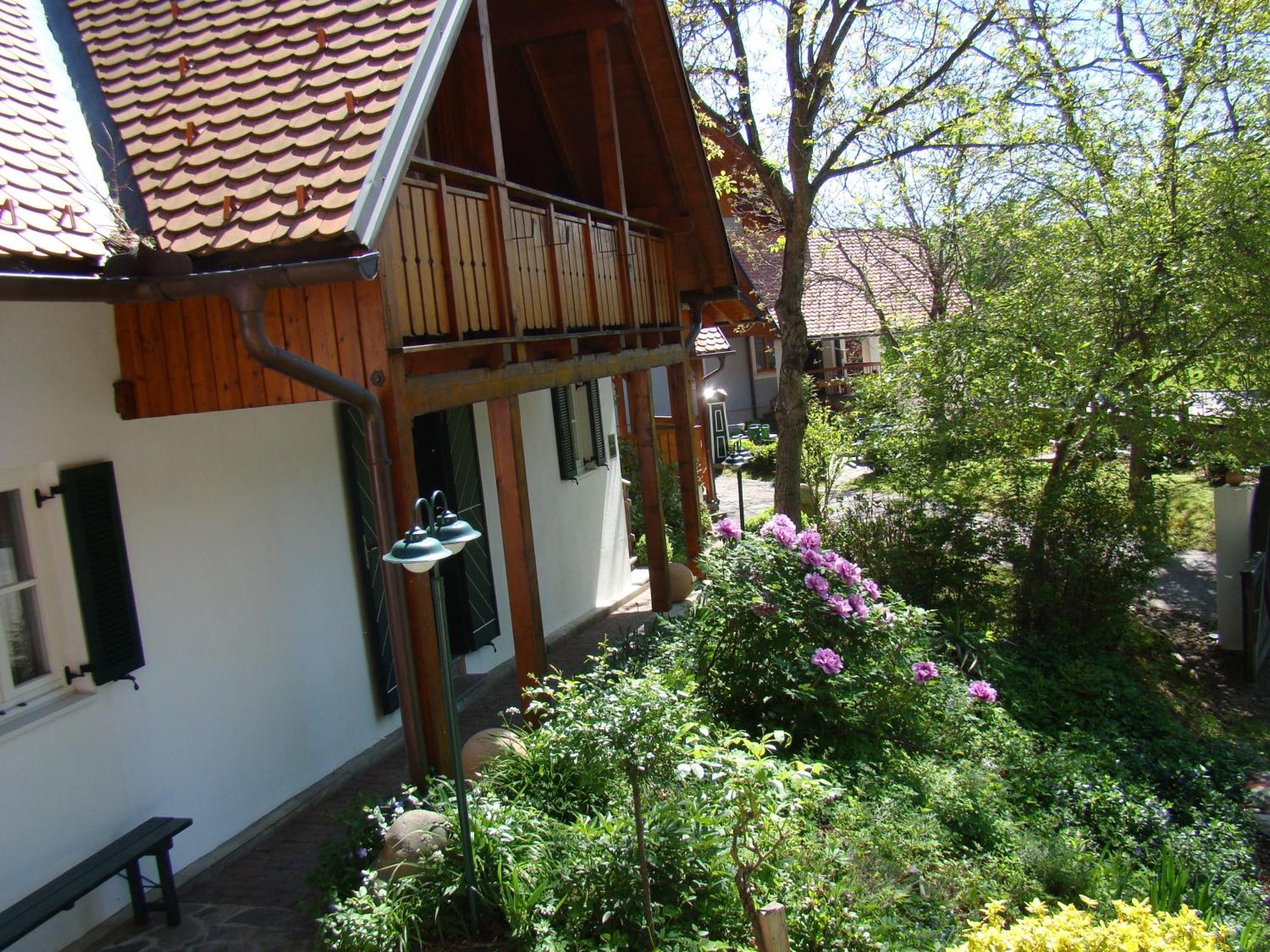 Gasthof Stegweber Schwanberg エクステリア 写真